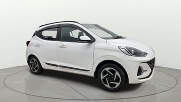 2023 Hyundai Grand i10 Nios SPORTZ 1.2 KAPPA VTVT 2023 Hyundai Grand i10 Nios SPORTZ 1.2 KAPPA VTVT