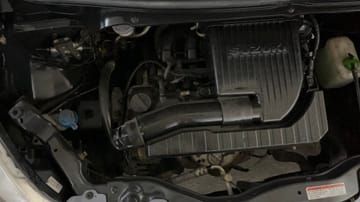 2014 Maruti Suzuki Ritz 2009- 2016 VXI 2014 Maruti Suzuki Ritz 2009- 2016 VXI