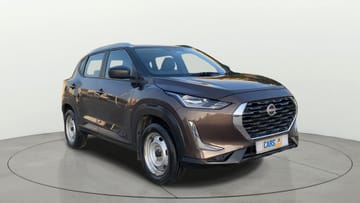 2024 Nissan Magnite 2020 - 2024  XE AMT EZ Shift