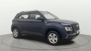 2020 Hyundai Venue 2022-2025 S 1.2 2020 Hyundai Venue 2022-2025 S 1.2