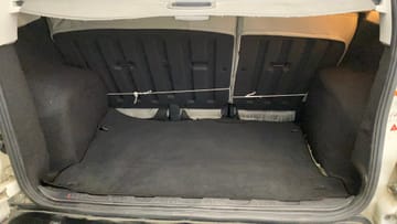 2014 Ford EcoSport TITANIUM 1.5L PETROL AT 2014 Ford EcoSport TITANIUM 1.5L PETROL AT