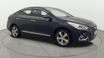 2019 Hyundai Verna 1.6 VTVT SX O 2019 Hyundai Verna 1.6 VTVT SX O