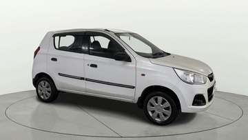 2019 Maruti Suzuki Alto K10 VXI 2019 Maruti Suzuki Alto K10 VXI