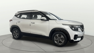 2020 KIA Seltos HTK PLUS 1.5 2020 KIA Seltos HTK PLUS 1.5