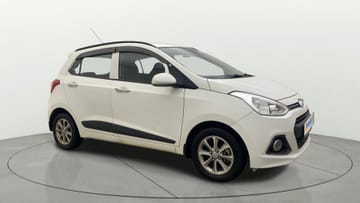 2016 Hyundai Grand i10 ASTA (O) 1.2 KAPPA VTVT 2016 Hyundai Grand i10 ASTA (O) 1.2 KAPPA VTVT