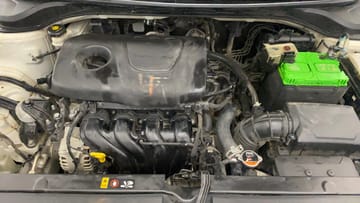 2019 Hyundai Verna 1.6 VTVT SX (O) AT