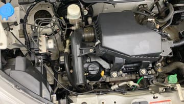 2023 Maruti Suzuki S-Presso VXI