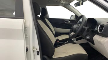 2023 Hyundai Venue 2022-2025 S(O) 1.2