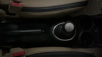 2017 Honda Amaze 1.2L I-VTEC S OPT