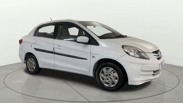 2014 Honda Amaze 1.2L I-VTEC EX