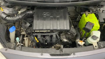 2016 Hyundai Grand i10 SPORTZ 1.2 KAPPA VTVT