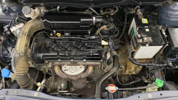 2018 Maruti Suzuki Ciaz ZETA 1.5 SHVS MT PETROL