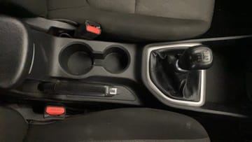 2019 Hyundai Creta EX 1.6 PETROL