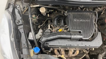 2015 Maruti Suzuki Swift Dzire 2017-2020 VXI