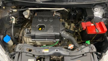 2017 Maruti Suzuki Celerio ZXI AMT