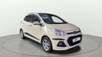 2014 Hyundai Grand i10 MAGNA 1.2 KAPPA VTVT