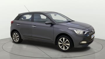 2016 Hyundai Elite i20 2014-2017 ASTA 1.2