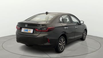 2021 Honda City 1.5L I-VTEC ZX CVT