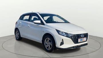 2021 Hyundai i20 MAGNA 1.2 MT