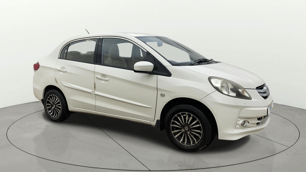 2013 Honda Amaze 1.2L I-VTEC S