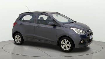 2015 Hyundai Grand i10 SPORTZ 1.2 KAPPA VTVT