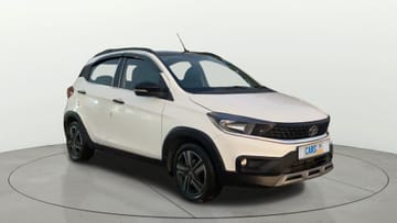 2022 Tata Tiago NRG 2020- 2021  NRG XZA CNG