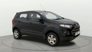 2015 Ford EcoSport TREND 1.5L PETROL