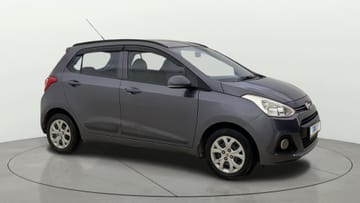 2016 Hyundai Grand i10 SPORTZ 1.2 KAPPA VTVT