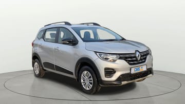 2022 Renault Triber 2020-2025 RXT