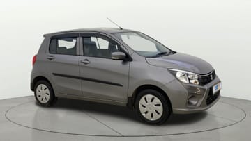 2020 Maruti Suzuki Celerio ZXI AMT (O)