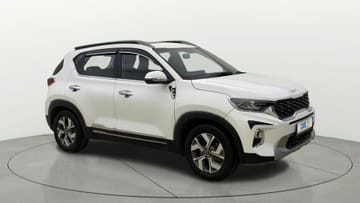 2021 KIA Sonet HTX 1.5