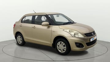 2013 Maruti Suzuki Swift Dzire 2017-2020 VXI