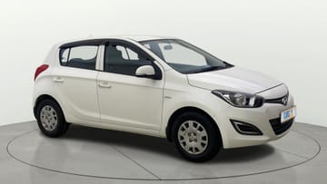 2013 Hyundai i20 MAGNA 1.2