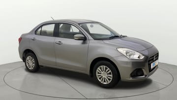 2020 Maruti Suzuki Dzire VXI