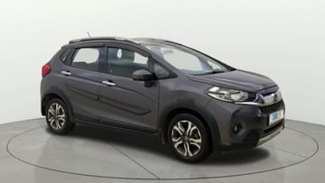 2017 Honda WR-V 2020-2023 1.5L I-DTEC VX MT