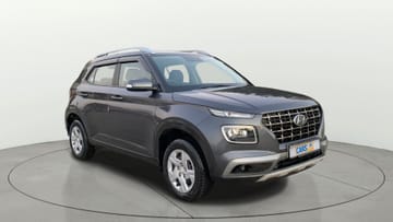 2021 Hyundai Venue 2022-2025 S+ 1.2