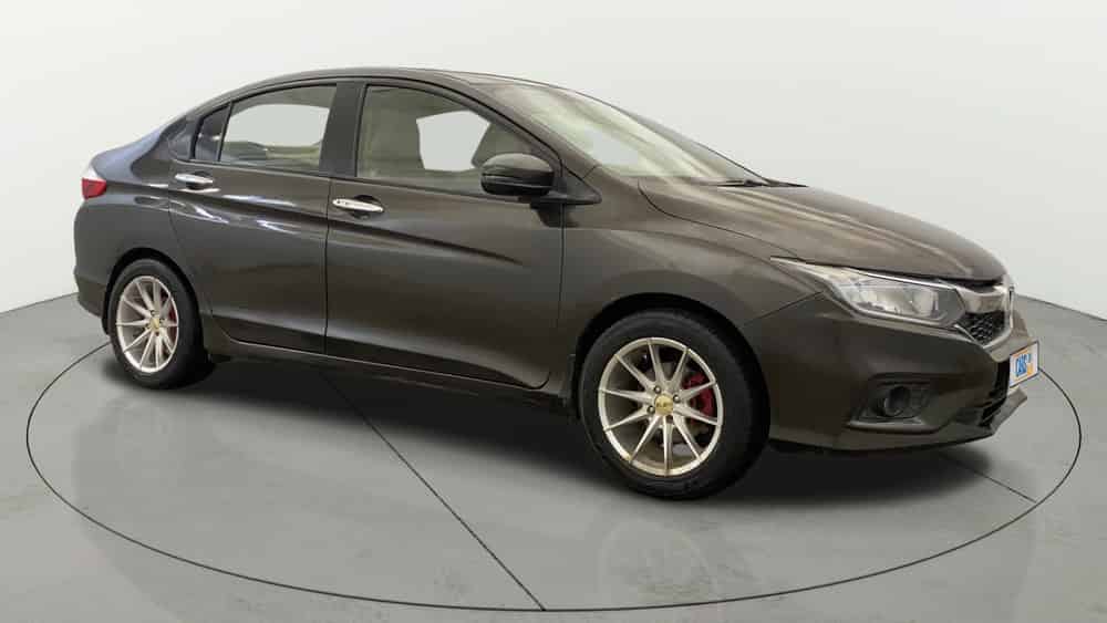 2019 Honda City 1.5L I-VTEC VX