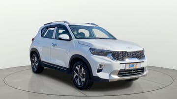 2023 KIA Sonet HTX 1.0 IMT