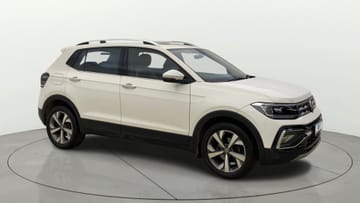 2022 Volkswagen Taigun TOPLINE 1.0 TSI AT