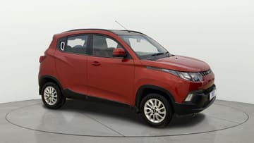 2016 Mahindra KUV 100 NXT 2020-2023 K8 6 STR