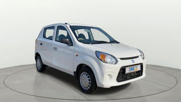 2018 Maruti Suzuki Alto 800 2016 -19 LXI