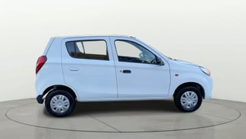 2018 Maruti Suzuki Alto 800 2016 -19 LXI
