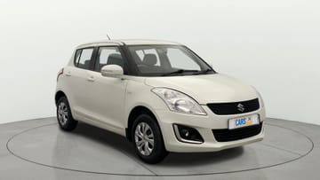 2014 Maruti Suzuki Swift VXI