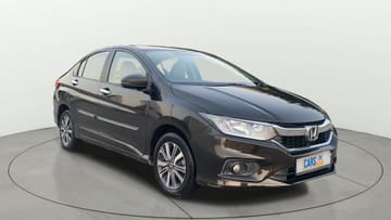 2019 Honda City 1.5L I-VTEC V MT