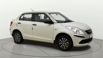 2021 Maruti Suzuki Swift Dzire 2017-2020 TOUR S-CNG (O)
