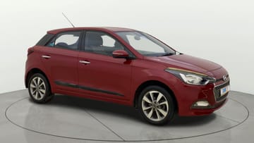 2015 Hyundai Elite i20 2014-2017 SPORTZ 1.2 (O)