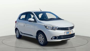2017 Tata Tiago XZ PETROL