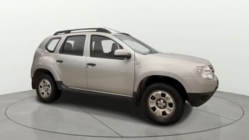 2014 Renault Duster 2021-2022 RXL PETROL