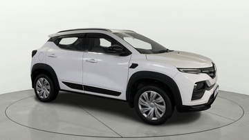 2021 Renault Kiger 2021-2025 RXL 1.0 TURBO MT