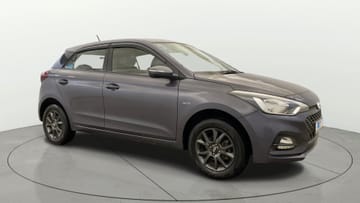 2018 Hyundai Elite i20 2014-2017 ASTA 1.2  CVT